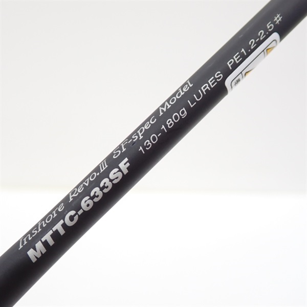 メタルウィッチクエストαＭＴＴＣ６３３ＳＦ